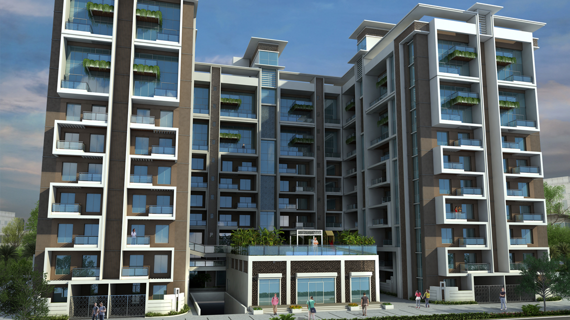 Multipurpose Hall-apartment-luxurious-apartment